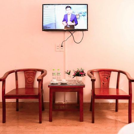 Hometravel Sapa Bagian luar foto