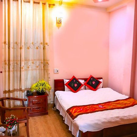 Hometravel Sapa Bagian luar foto