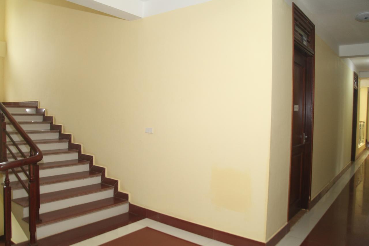 Hometravel Sapa Bagian luar foto