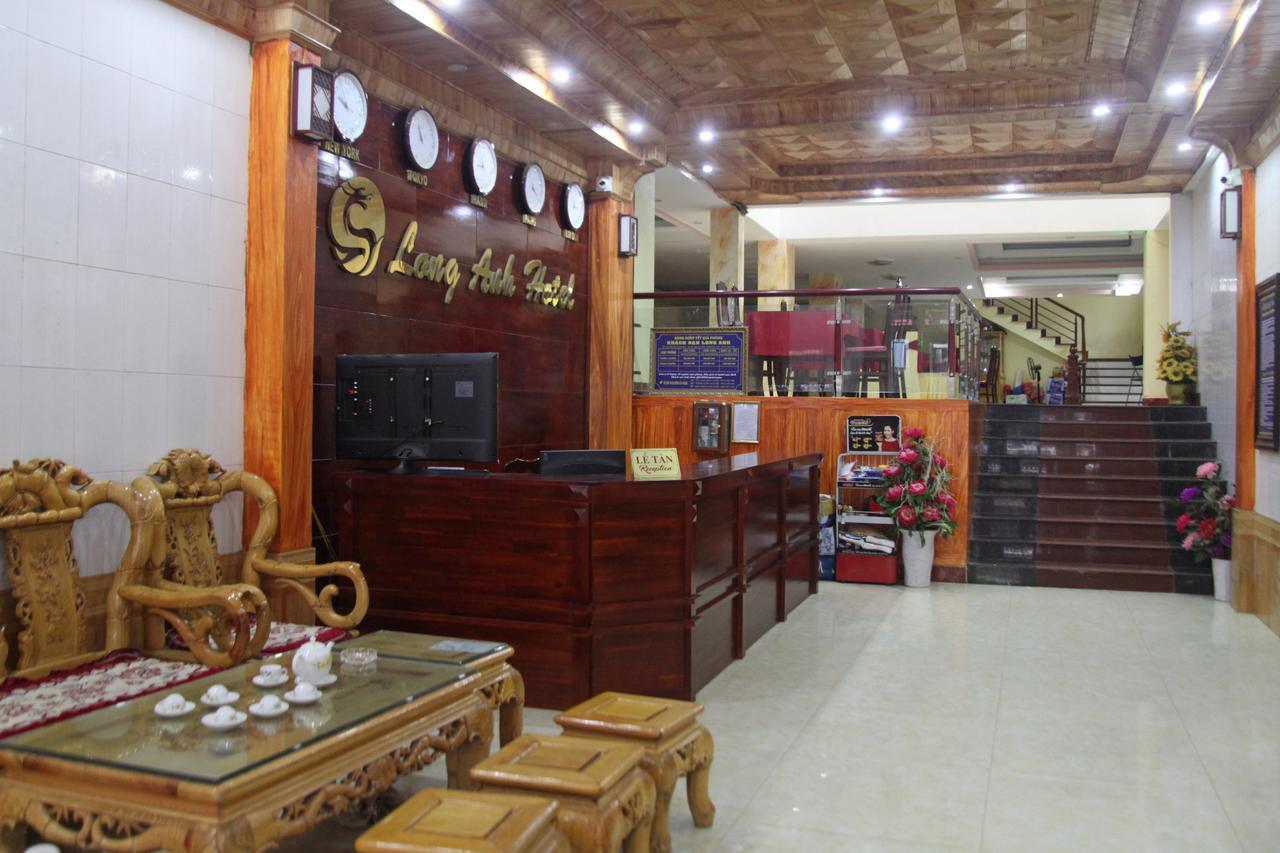 Hometravel Sapa Bagian luar foto