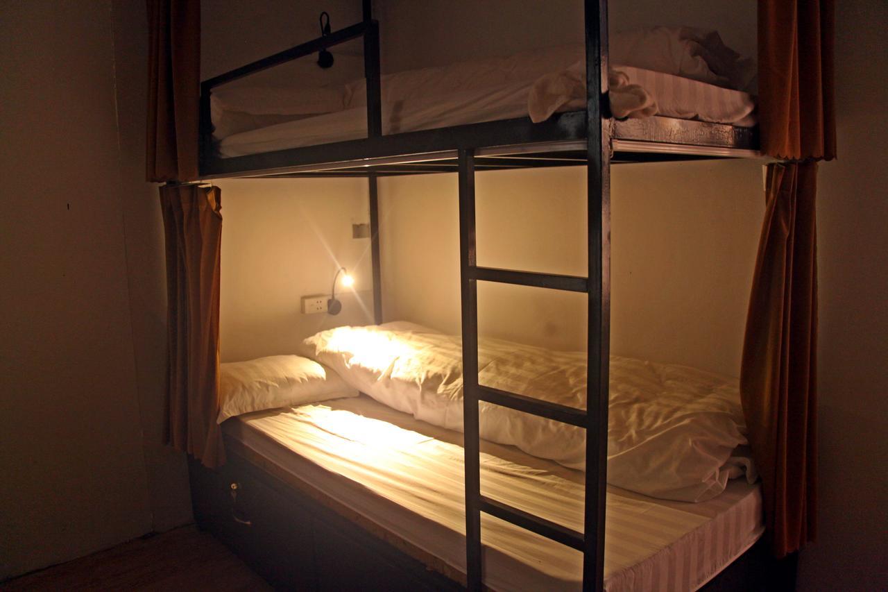 Hometravel Sapa Bagian luar foto