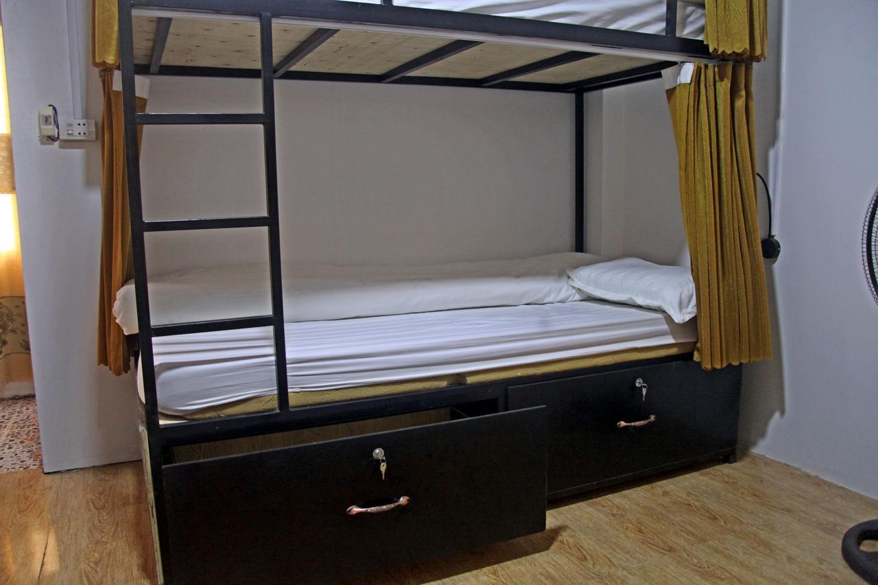 Hometravel Sapa Bagian luar foto