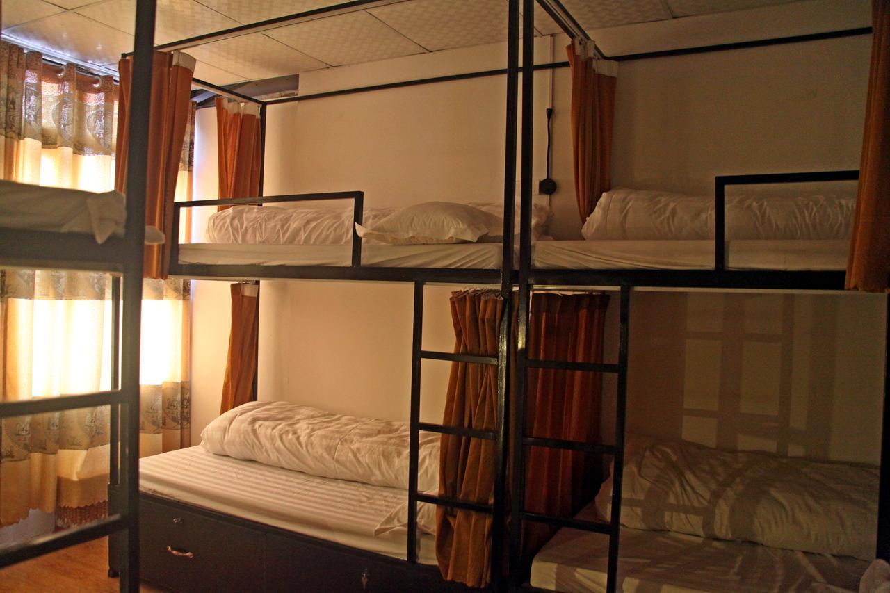Hometravel Sapa Bagian luar foto