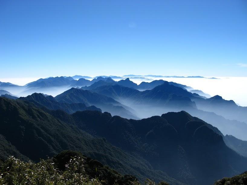 Hometravel Sapa Bagian luar foto