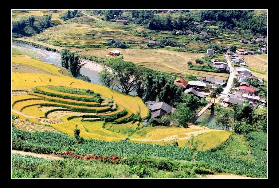 Hometravel Sapa Bagian luar foto