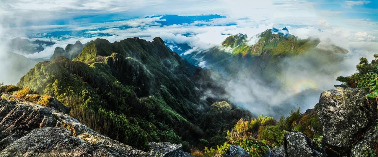 Hometravel Sapa Bagian luar foto