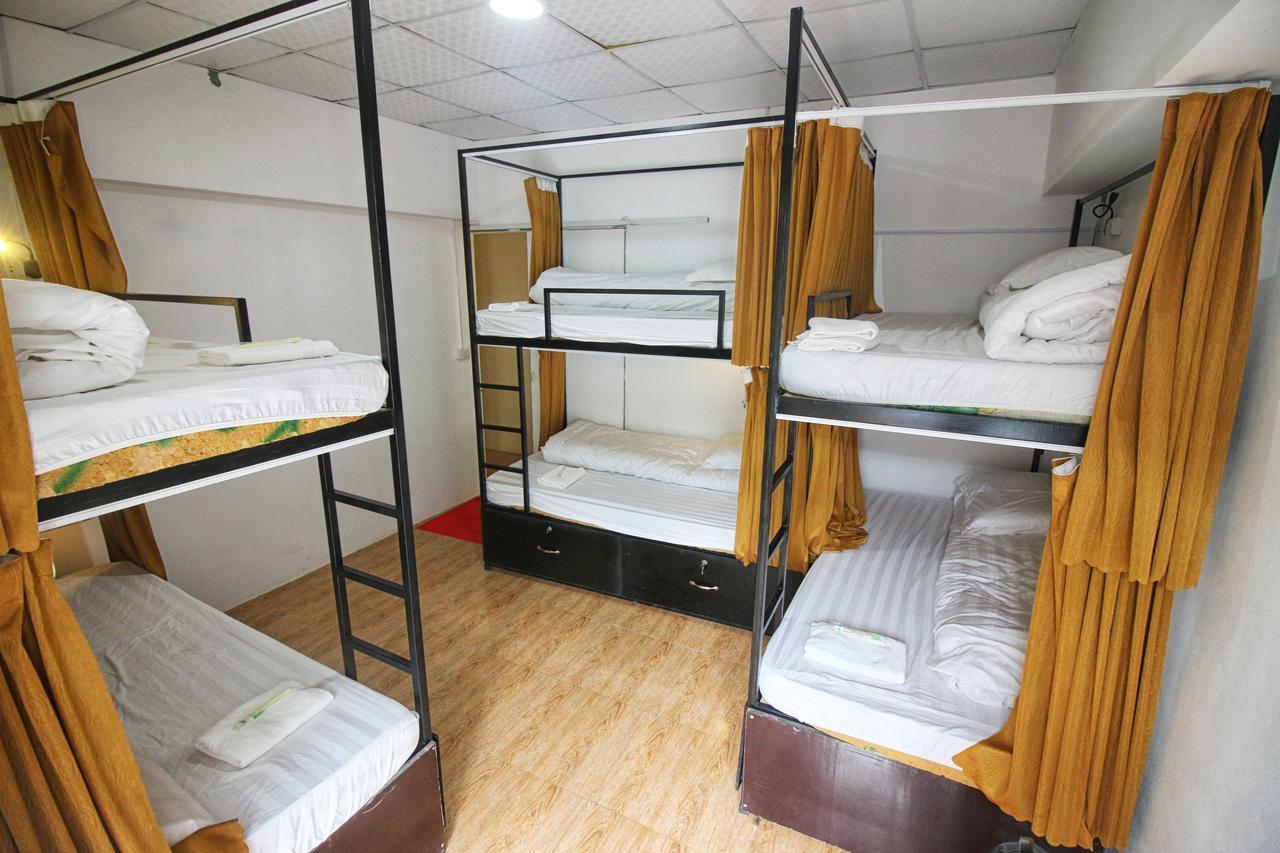 Hometravel Sapa Bagian luar foto