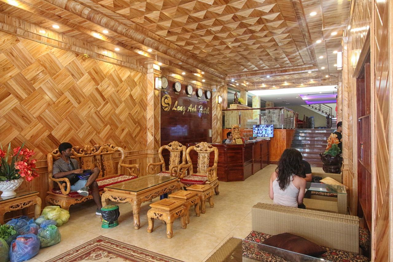 Hometravel Sapa Bagian luar foto