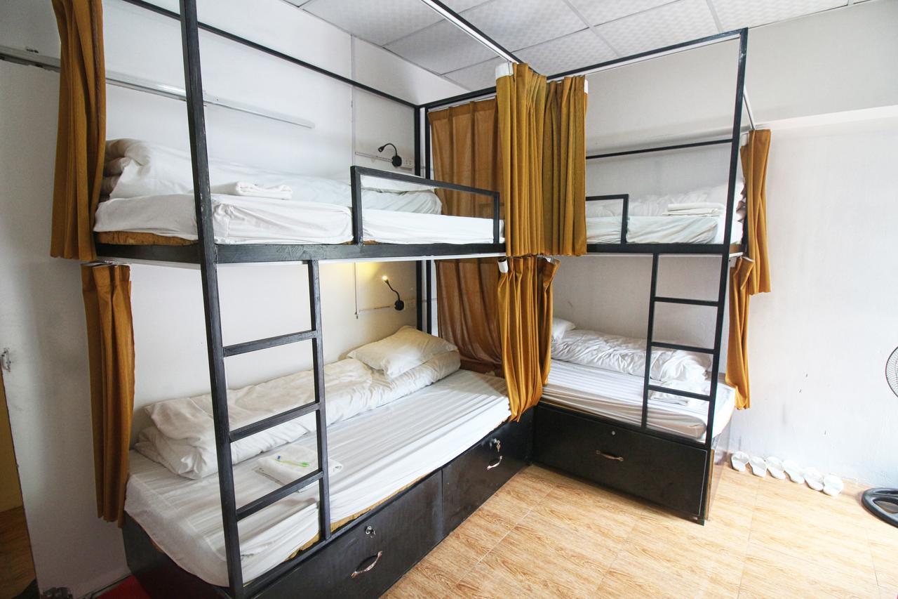 Hometravel Sapa Bagian luar foto